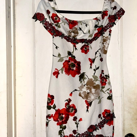 papaya dress - Picture 2 of 5